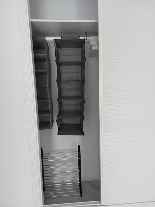 Apartamento Con Vistas Al Mar. Salobreña Εξωτερικό φωτογραφία